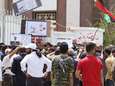 Libye: des hommes armés cernent le ministère des Affaires étrangères