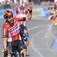 Thomas De Gendt pakt nog eens ouderwets uit in de Giro