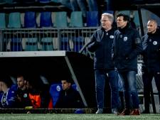 LIVE | FC Den Bosch wil ongeslagen reeks goed vervolg geven op bezoek bij VVV-Venlo in De Koel