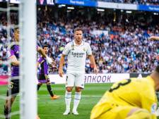 Une dernière saison à Madrid et puis la retraite pour Eden Hazard? 