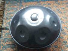 Magische handpan van Arjan heeft helende krachten: ‘Ik was blown away’