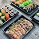 Toki Sushi And More: iets te veel zoete toeters en romige bellen