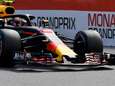 Verstappen wederom tweede achter Ricciardo in Monaco