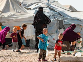 België hoeft van rechter kinderen van Syriëstrijders toch niet terug te halen