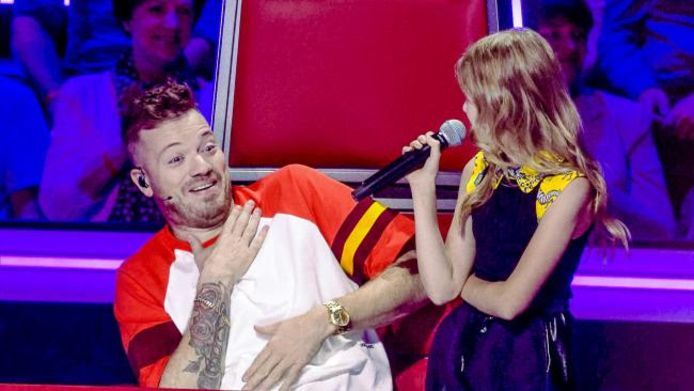 'The Voice Kids'