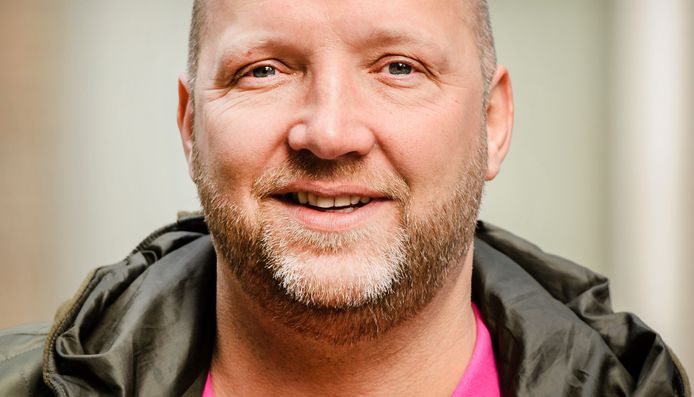 Ruben van der Meer