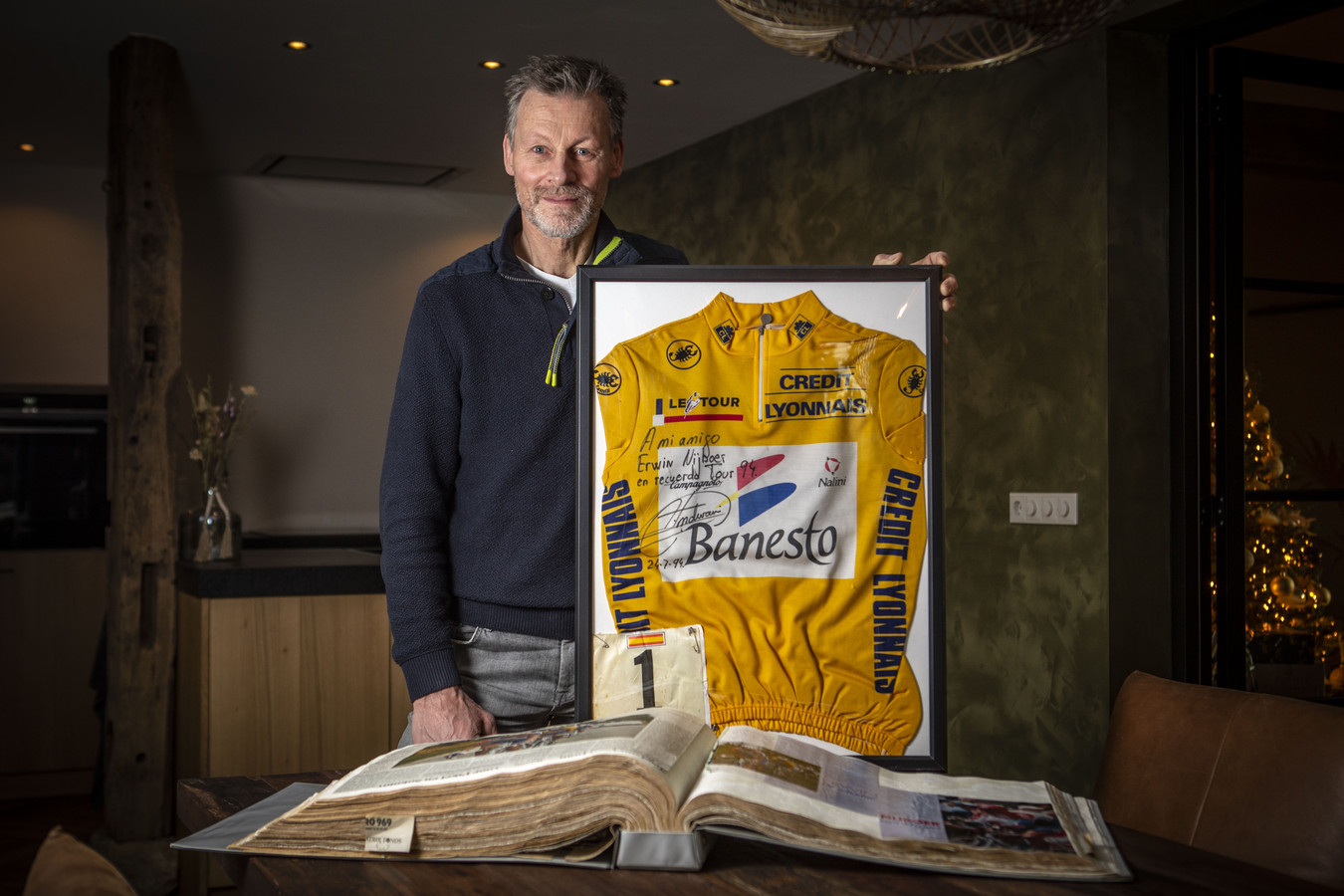 Voormalig meesterknecht en expert Erwin Nijboer over zijn verwachtingen