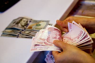 Langetermijnrente stijgt in Turkije ondanks renteverlagingen