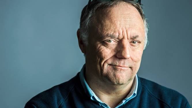 Van Ranst over uitbraak met Britse variant: “Grootste tot nu toe, maar waarschijnlijk niet de laatste”