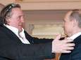 Depardieu a reçu son passeport russe