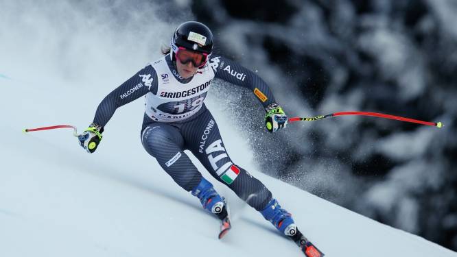 Voormalig topskiester Elena Fanchini (37) overlijdt aan kanker