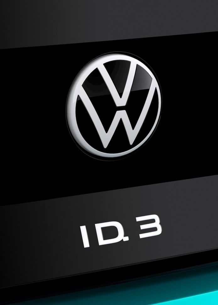 De nieuwe Volkswagen ID.3