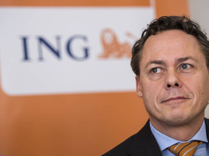 "ING is geen koekjesfabriek": Nederlandse minister van Financiën wilt stokje steken voor loonsverhoging ING-topman