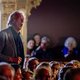 Commotie op Boekenbal om oproep Baudet-statement