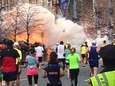 3 doden en 144 gewonden van wie 17 kritiek  bij bloedbad marathon Boston