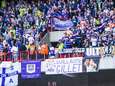 Anderlecht - OHL ne se jouera pas à huis clos