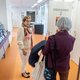 Deventer bieb schiet digibeten te hulp: ‘Het is een misverstand dat alleen ouderen langskomen’