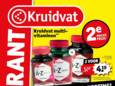Bekijk hier de folder van Kruidvat