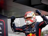 Verstappen behoudt pole position in start GP Spanje