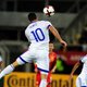 WK-kwalificatie: Wales niet voorbij Georgië, Kosovo kansloos tegen Oekraïne