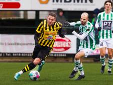 Vreugde bij Achilles Veen, diepe teleurstelling bij WNC na zinderend onderonsje: ‘We móéten nu winnen’
