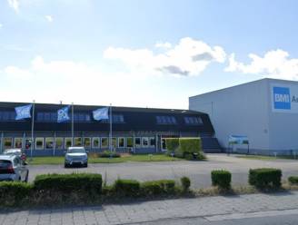 L’entreprise Icopal à Herstal va fermer: 51 emplois menacés
