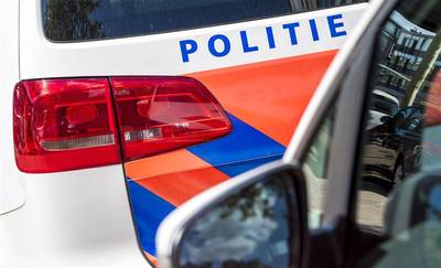 Politie haalt Arnhemmer met ‘wrak’ van de A15 bij Oosterhout