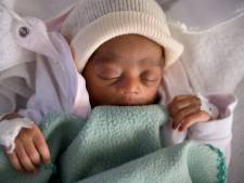 Zet jij baby's op de wereld in Sierra Leone, Pakistan of Haïti?