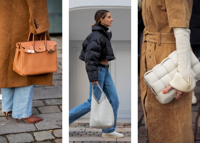 West fout Minimaliseren Handtassen voor minder dan 75 euro: deze zomerkoopjes kan je nu doen | Mode  & Beauty | hln.be