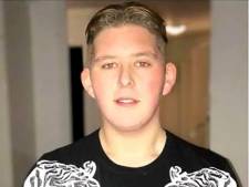 Familie herdenkt omgekomen Roosendaler Willy Kwarten (18) op plaats ongeluk