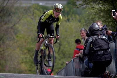 WorldTour schrapt klassiekers voor vrouwen