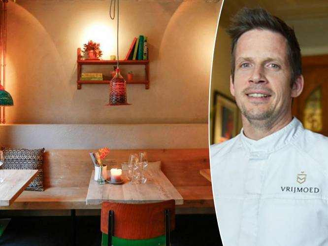 De 7 favoriete eetadresjes van chef Michaël Vrijmoed: “De klassieke tomaat-garnaal is hier schitterend”