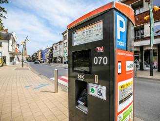 Overal betalend parkeren in De Panne vanaf 1 juli: “We werken met 5 parkeerabonnementen”