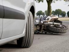 Le nombre d'accidents de moto a baissé de 15% en dix ans