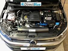 Vialle uit Eindhoven boekt orders voor lpg-systeem met directe injectie

