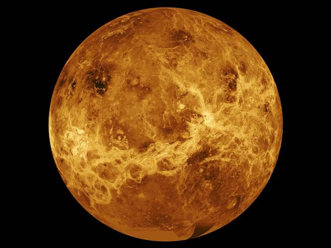 NASA én Rusland keren terug naar Venus: waarom en wat drijft de wedren op de ruimte?