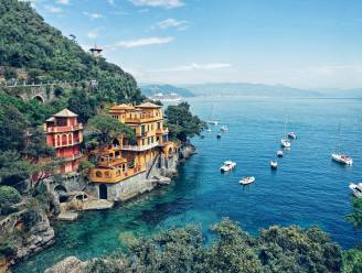 Italiaanse trekpleister Portofino voert boetes tot 275 euro in voor wie te lang “rondhangt”