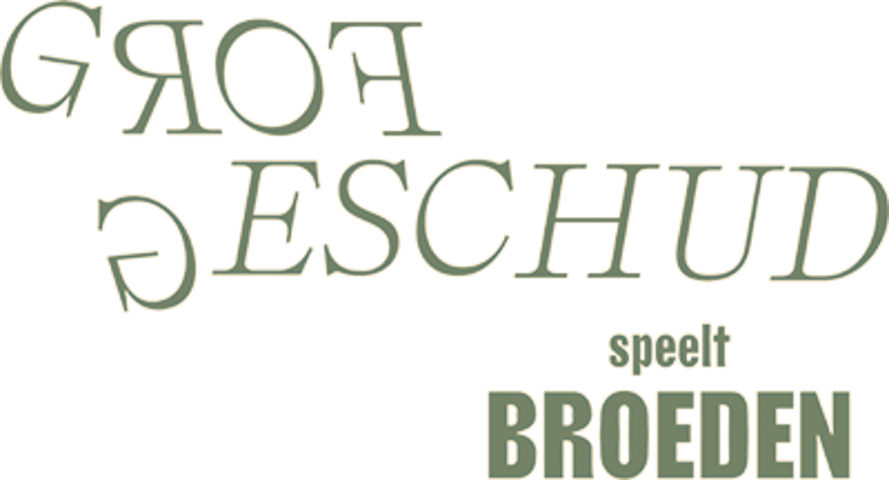 Grof Geschud - Broeden