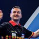 Die ene Belg op het WK darts: ‘Ik zou niet weten waarom ik dit jaar géén wereldkampioen kan worden’