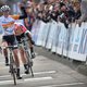 Van der Breggen wint Omloop voor vrouwen