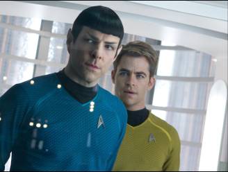 Chris Pine en Zachary Quinto keren na pauze van 6 jaar terug in langverwachte ‘Star Trek’-film 