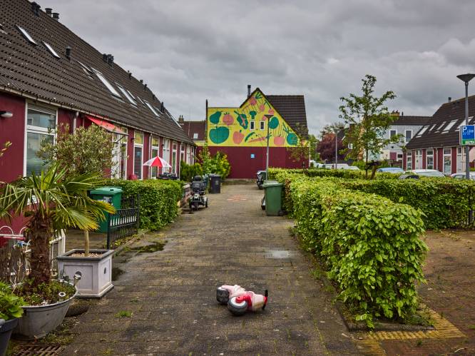 159 woningen worden gesloopt in de Tarwewijk: bewoners zijn akkoord, maar toch wringt het