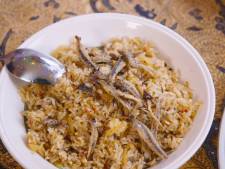 Met deze bijzondere tip maak je de perfecte nasi goreng