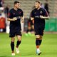 Alderweireld & Vertonghen, 362 wedstrijden zij aan zij, nu oog in oog met Antwerp-Anderlecht