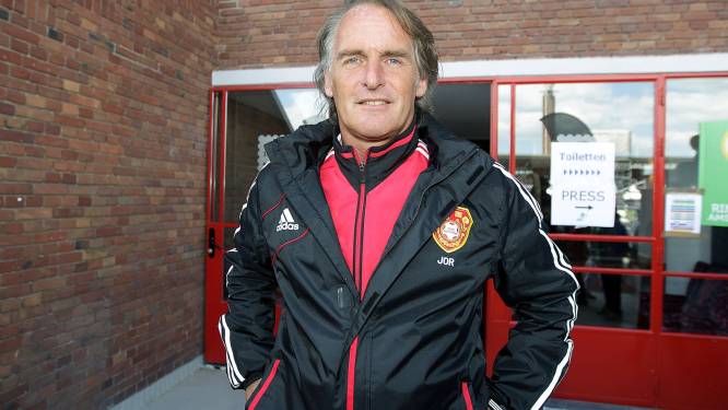 Galatasaray rekent op Olde Riekerink als hoofdtrainer