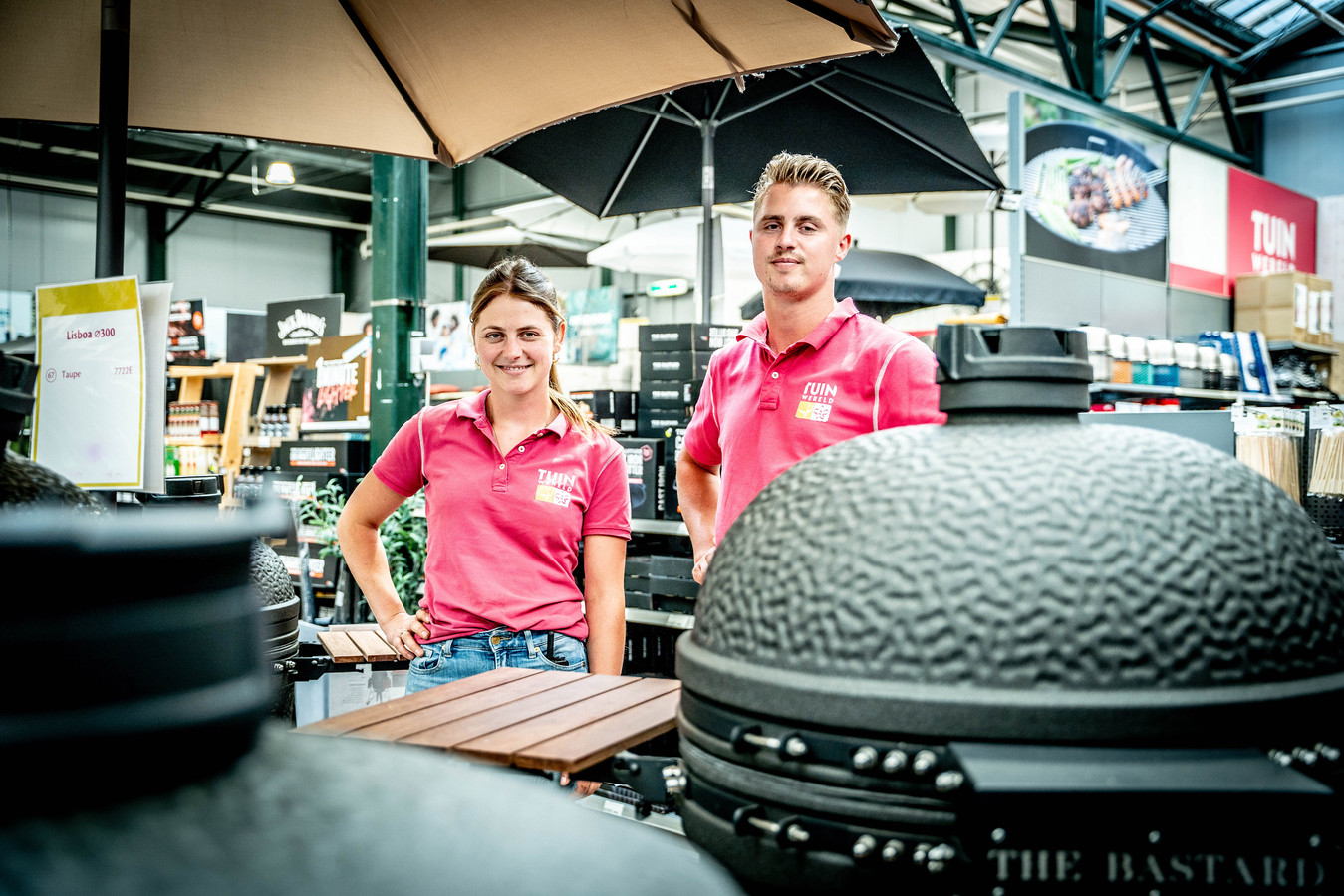 Dief gaat met foto en al op Facebook en het werkt, maar mag het ook