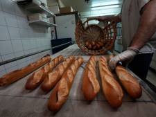 De Franse ‘baguette’ is vanaf vandaag cultureel werelderfgoed