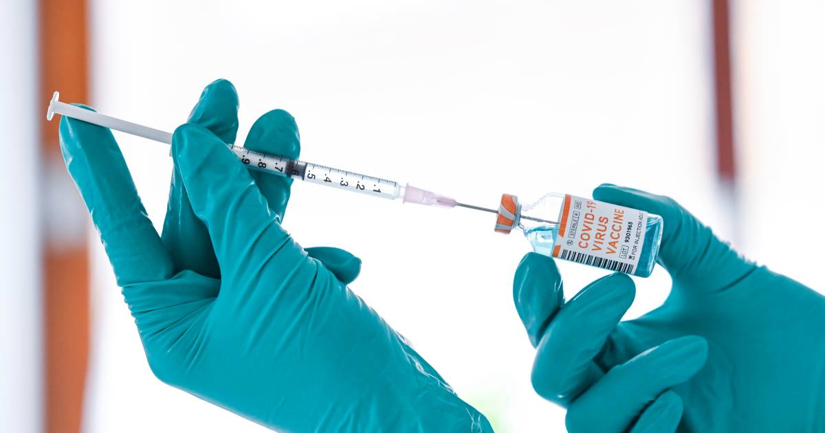Quelle stratégie de vaccination contre le Covid-19 en ...