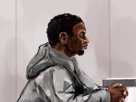 Romario P. (33) maakte als Haagse uitzendkracht valse paspoorten voor criminelen en moet twee jaar de cel in