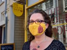 Waarom Tessa haar winkel voorlopig nog dicht houdt
